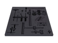 Unior Shared Bench Drawer - 2 Tool Tray