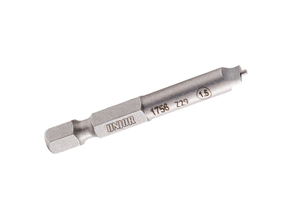 Unior Speed Nipple Bit