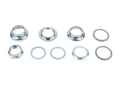 Trek VP Components FP-F501 1" Threaded Headset