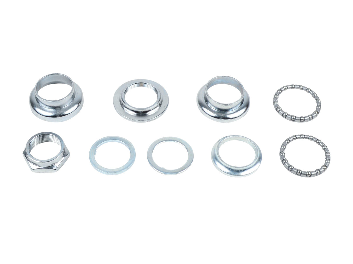 Trek VP Components FP-F501 1" Threaded Headset