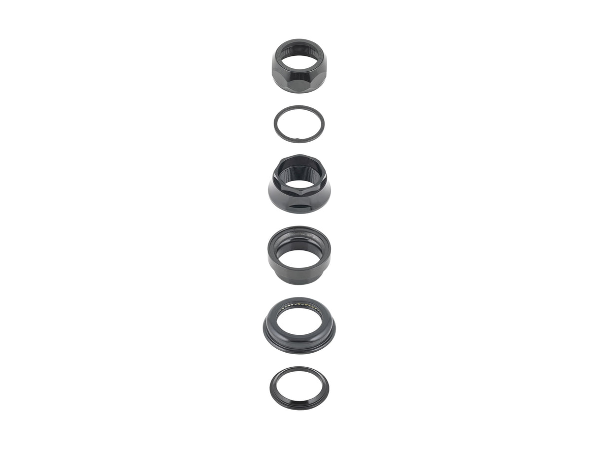 VP Components MH312AT Semi-Integrated Lower - Standard Upper Headset
