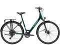 Trek Verve Low-step Equipped