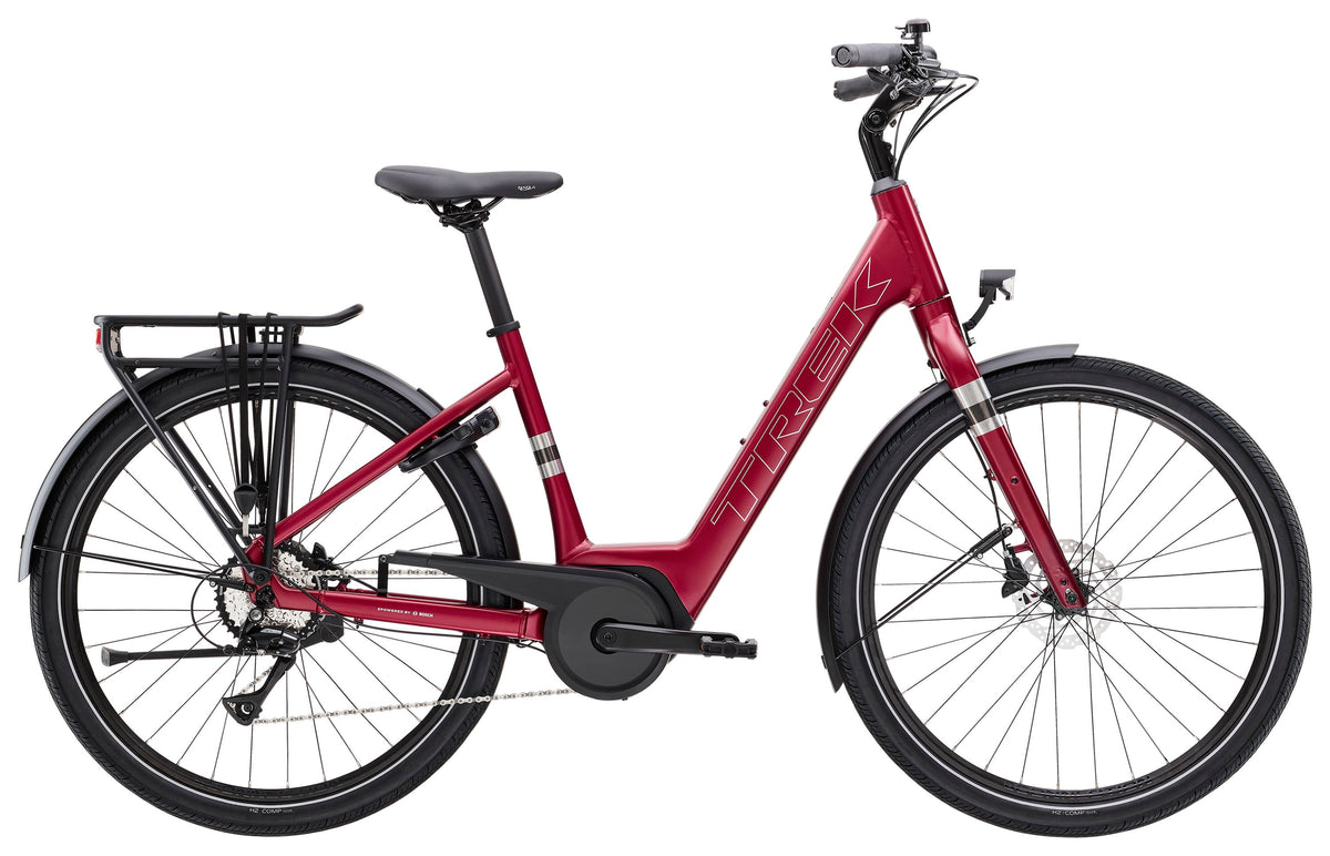 Trek Verve+ 1 Lowstep