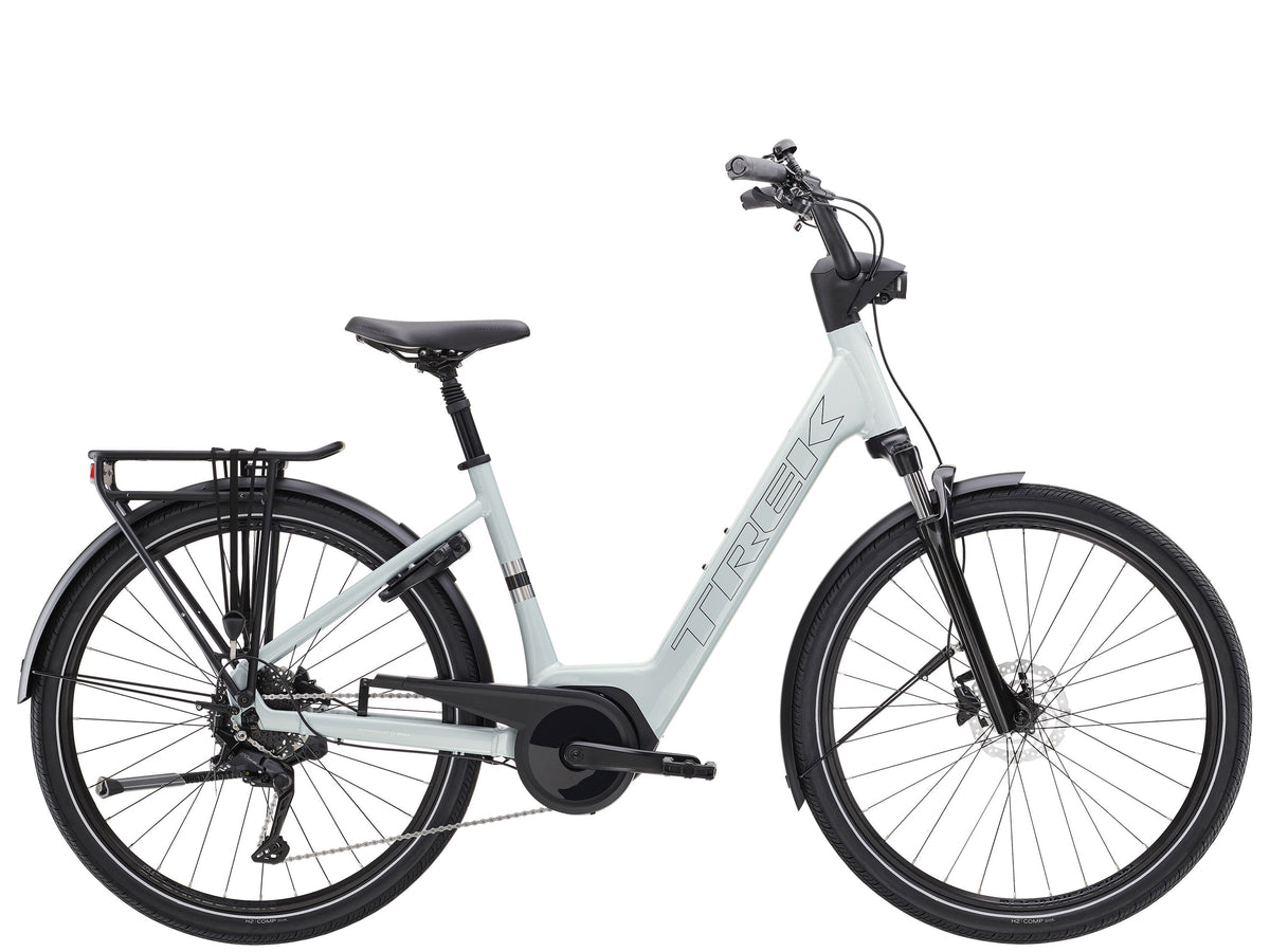 Trek Verve+ 2 Lowstep Gen 3