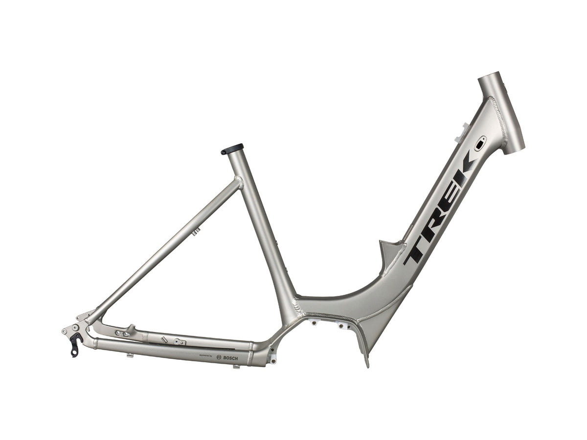 Trek Kit telaio Verve+ 2 Lowstep DT