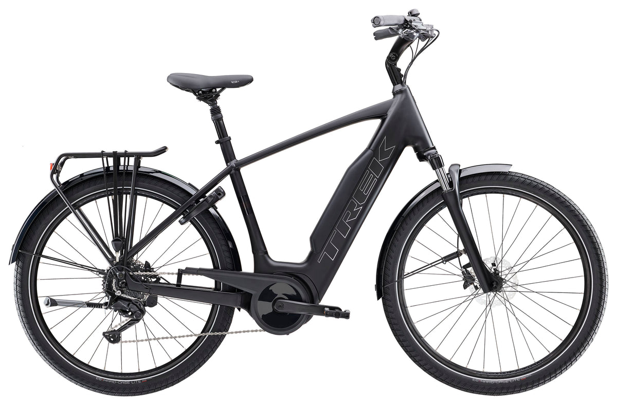Trek Verve+ 3 Gen 3
