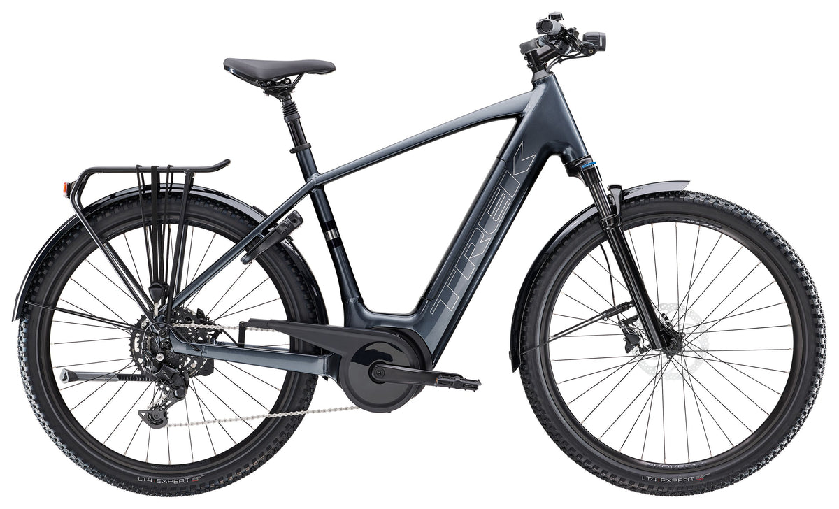 Trek Verve+ 4