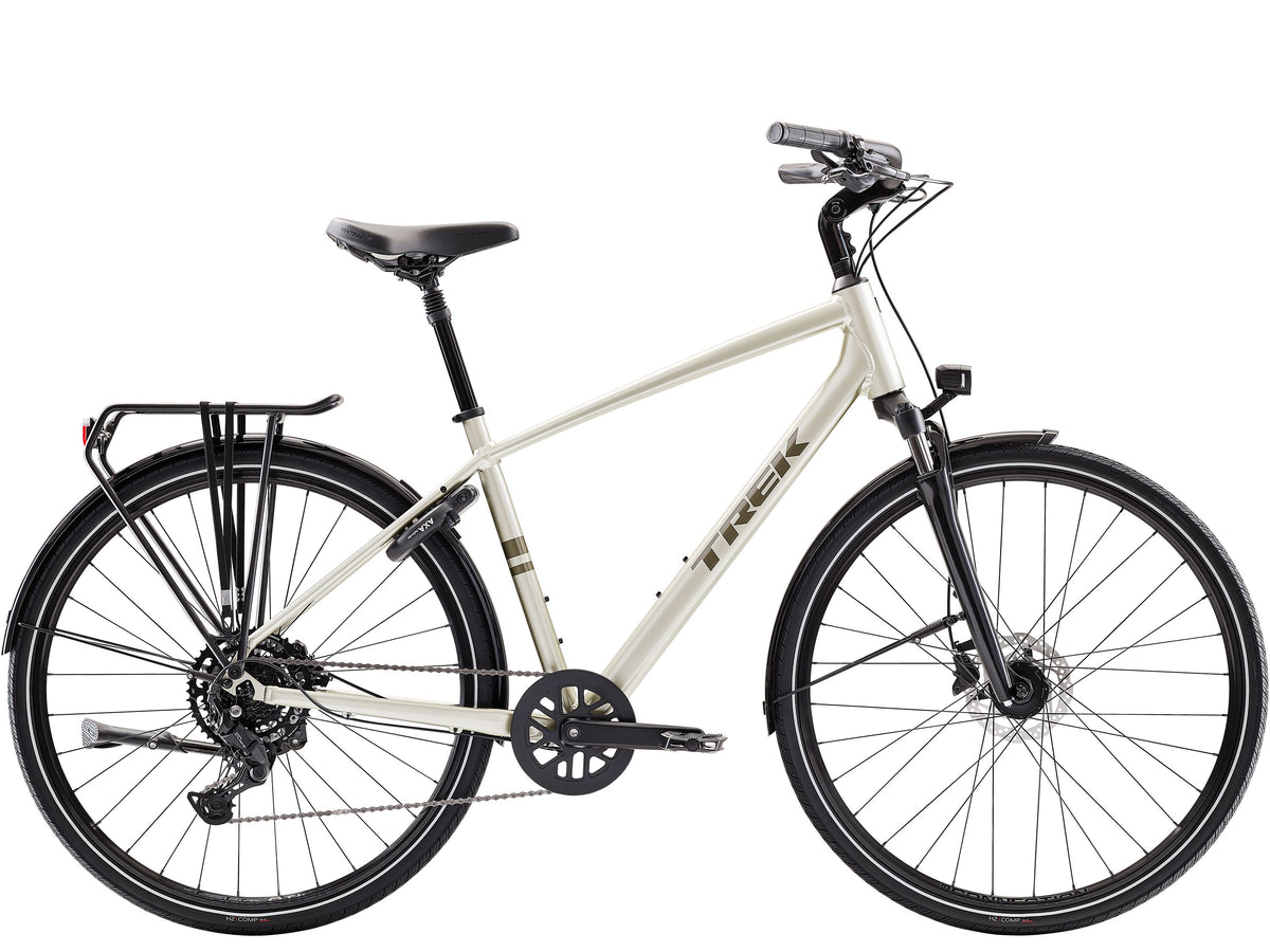 Trek Verve Equipped