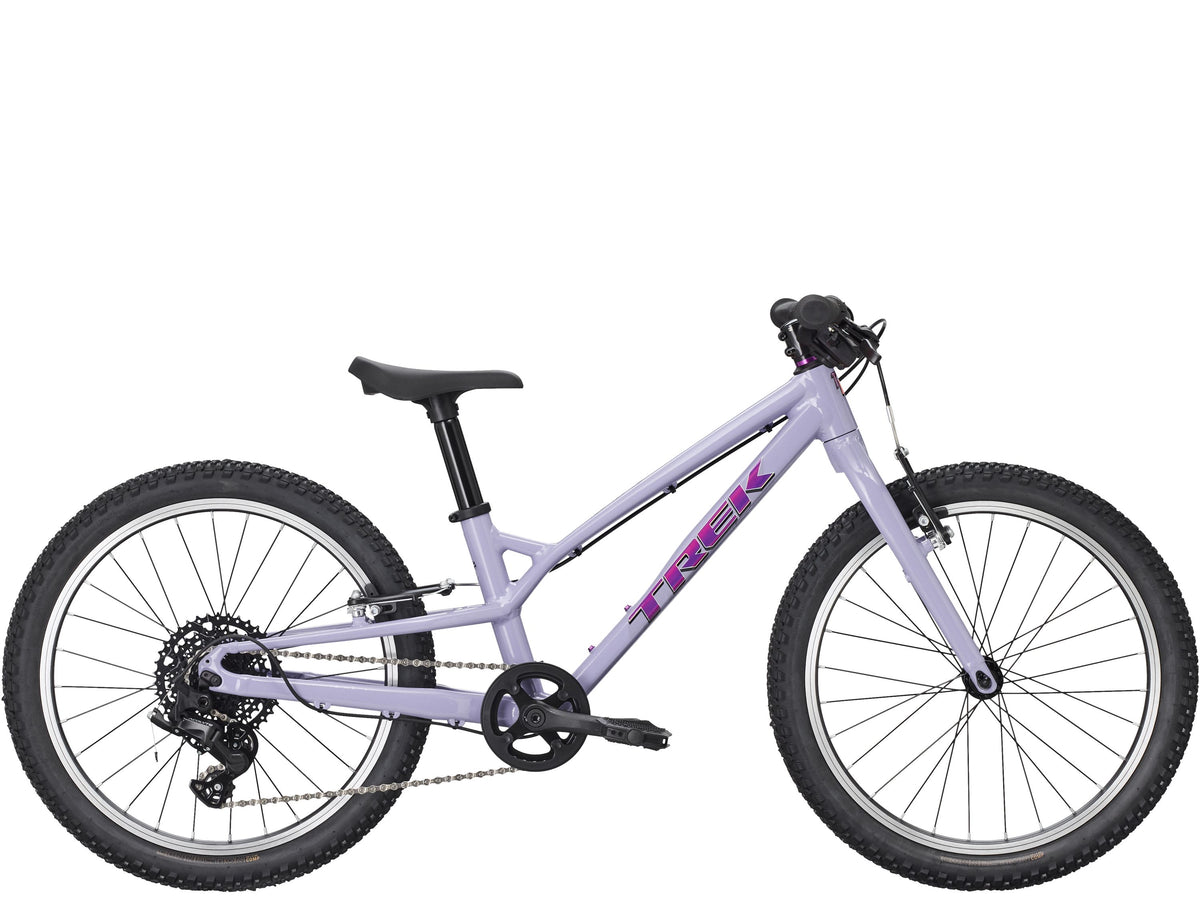 Trek Wahoo 20 Path