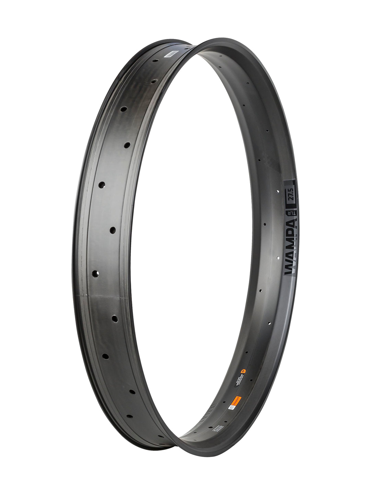 Bontrager Cerchio Trek Wampa Carbon