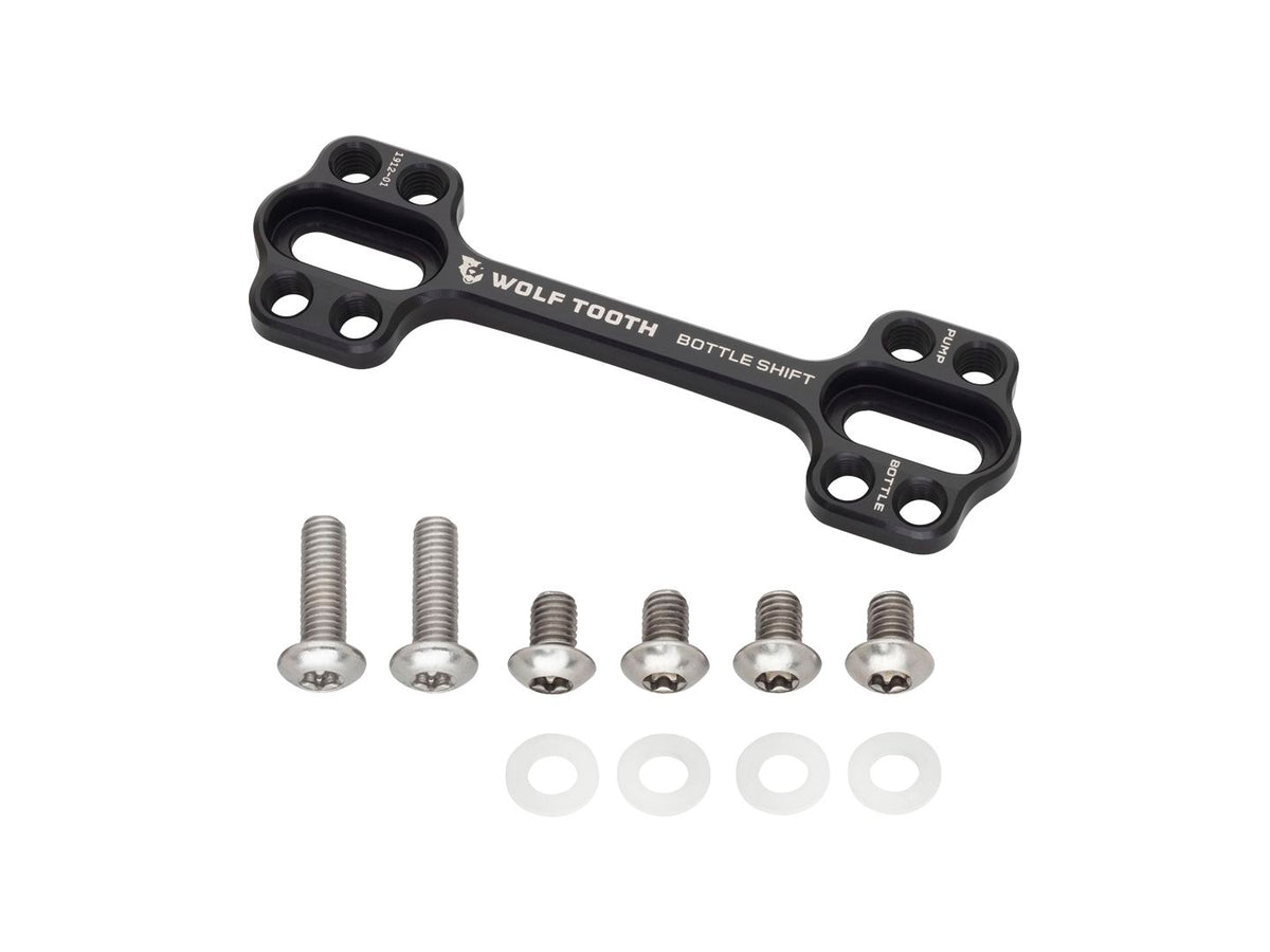 Wolf Tooth Components Wolf Tooth B-RAD Bottle Shift