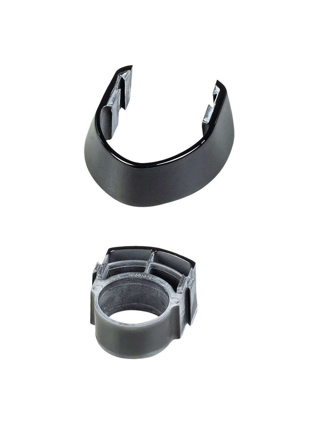 Bontrager Diamant Zouma Supreme+ Headset Top Cap