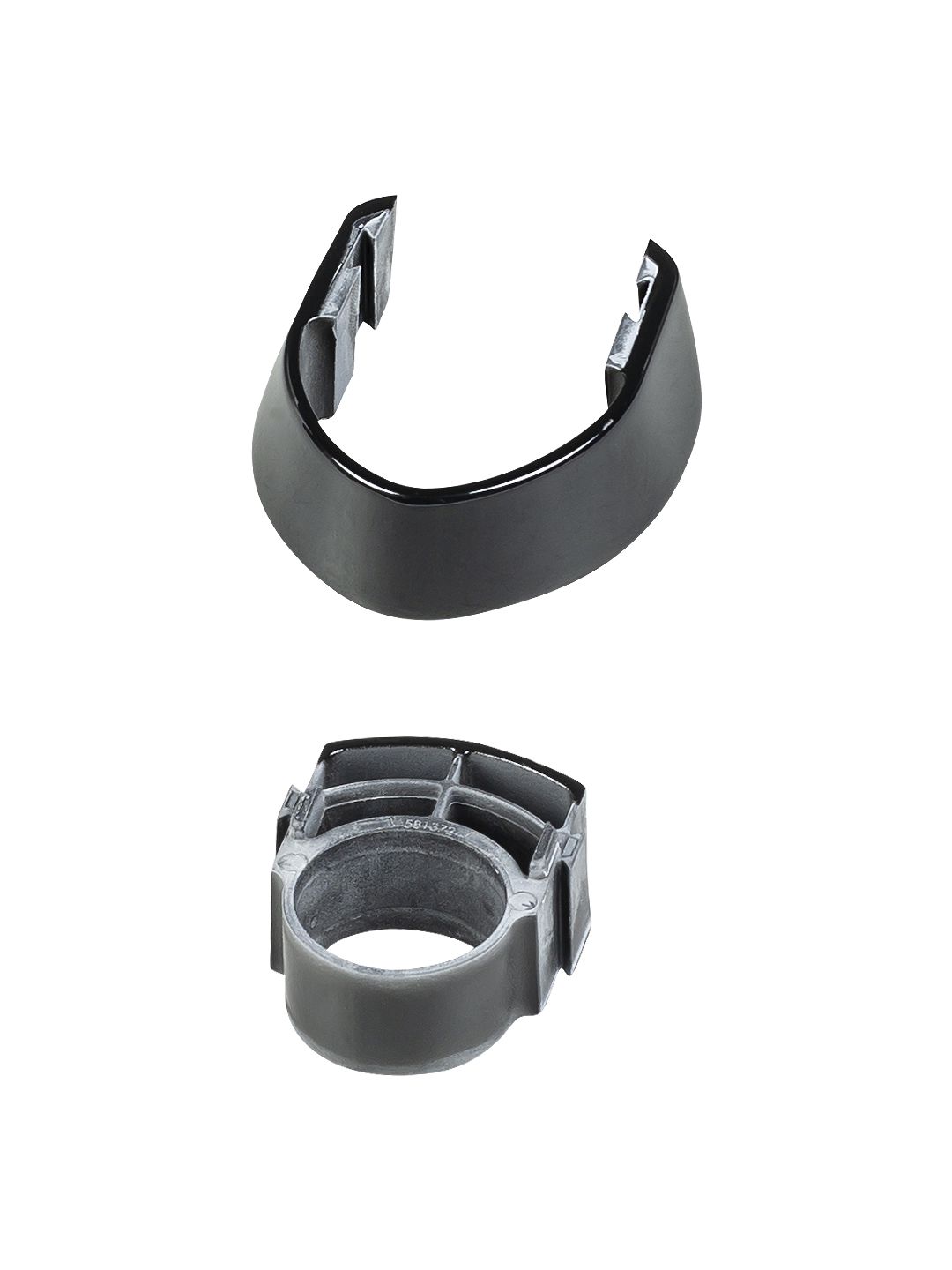 Bontrager Diamant Zouma Supreme+ Headset Top Cap