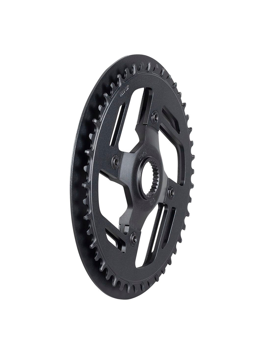 Trek-Diamant E-bike Chainring
