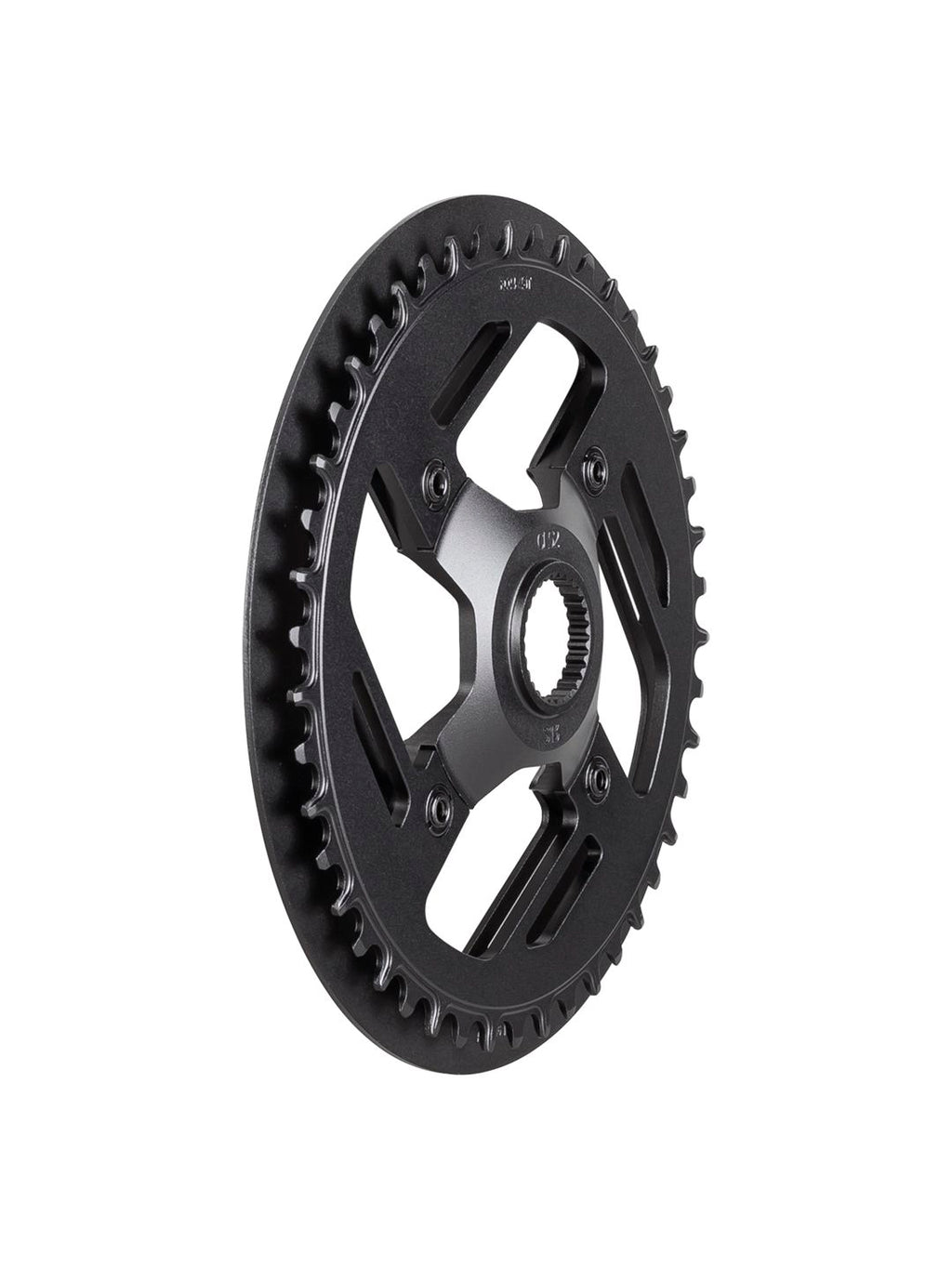 Trek-Diamant E-bike Chainring
