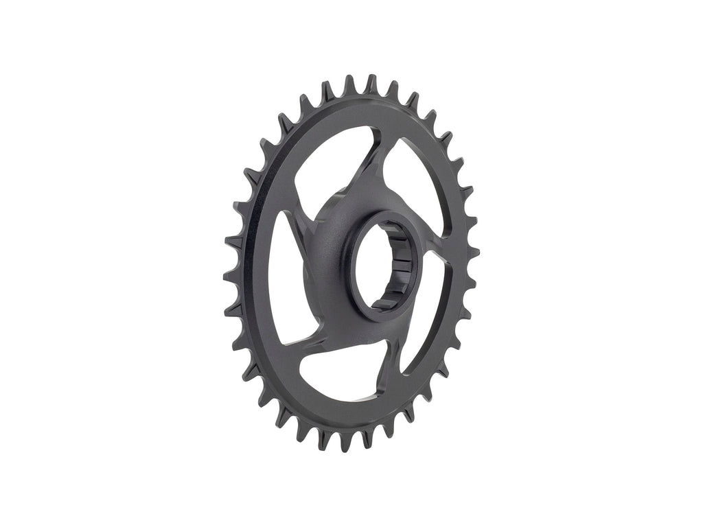 e*Thirteen e*Spec Aluminum Chainring for Trek E-Caliber