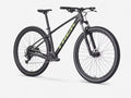 Trek Marlin 4 Gen 3 Matte Dark Web