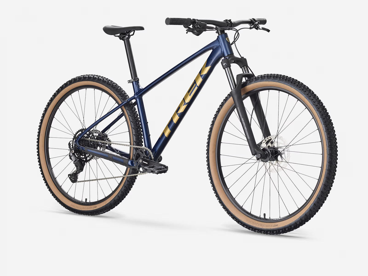 Trek Marlin 5 Gen 3 Mulsanne Blue