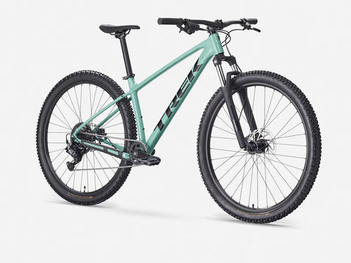 Trek Marlin 4 Gen 3 Blue Sage