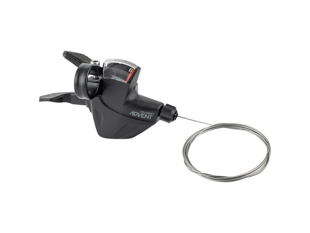 microSHIFT SL-M6295-R 9-Speed Shifter