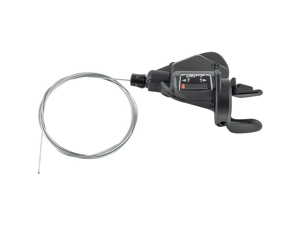 microSHIFT TS39 7-Speed Trigger Shifter