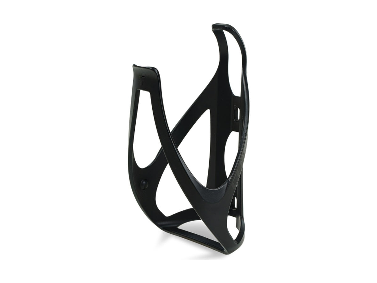 Portaborraccia Cube HPP nero