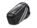 Borsa portacellulare da tubo orizzontale Cube RFR nera