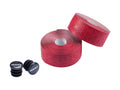 Nastro manubrio Giant Stratus Lite 2.0 rosso