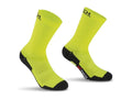 Calze estive X-Tech Professional Carbon Giallo