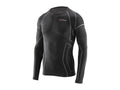 Maglia termica invernale X-Tech Race 3 manica lunga