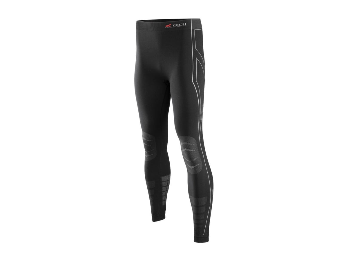 Pantalone termico invernale X-Tech Race 3 lungo