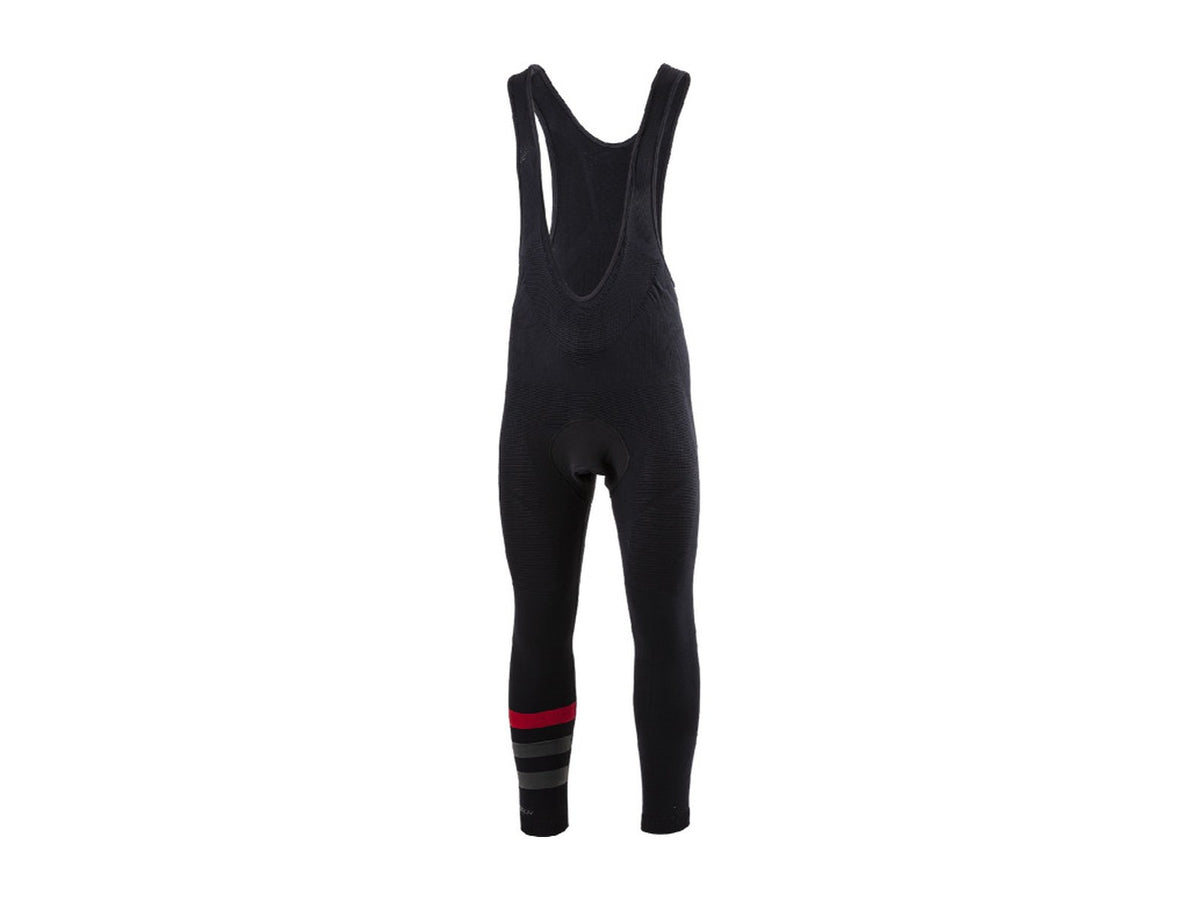 Salopette invernale X-Tech Winter 2.0 Nero