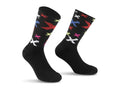 Calze invernali multisport in lana merino X-Tech XT124